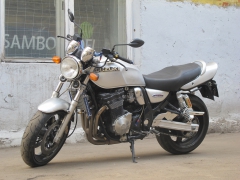 Мотоцикл SUZUKI GSX 1200 INAZUMA