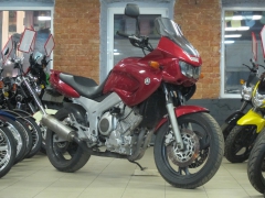 Мотоцикл YAMAHA TDM 850