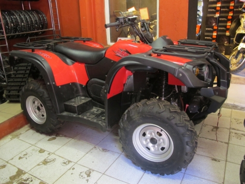 Квадроцикл HISUN HS 500 ATV (2014)
