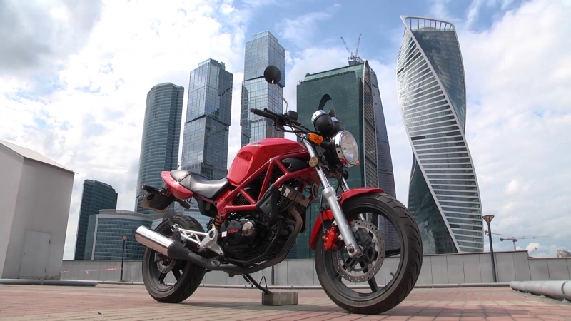 Зид lifan lf250 19p