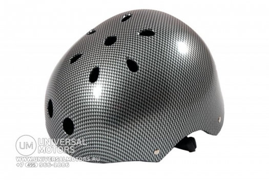 Шлем вело11 вент. отверстий (54-56см.) AST