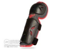 Защита колена FLY RACING FLEX 2 (CE) черная