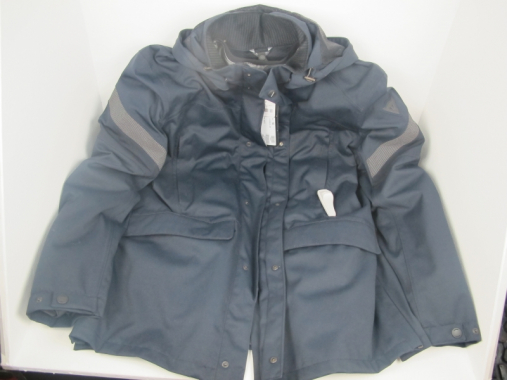 Куртка текстильная Dainese G. Patrick D-Dry синяя
