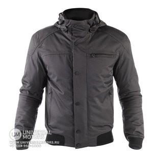 Куртка текстильная Dainese G. Theodore D-Dry черная
