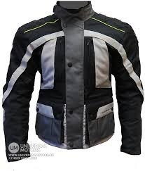 Куртка BERIK женская MADIF NJ4933 - BLACK/GREY