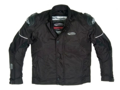 Куртка NITRO N-85 черная
