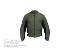 Куртка BERIK NJ-1201 Бежевый/коричневый