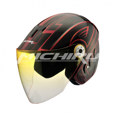 Шлем (открытый) MO 110 Hector MICHIRU