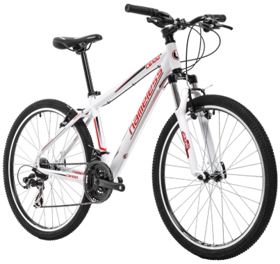 Велосипед Nameless C6100 (2016) C6100-16
