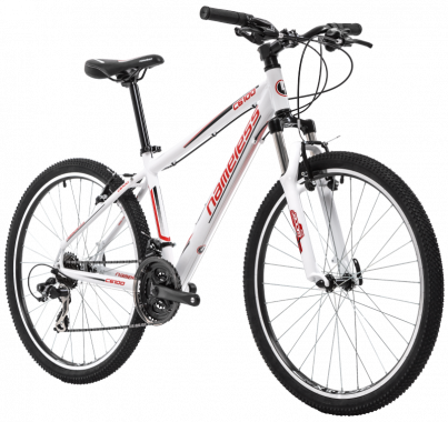 Велосипед Nameless C6100 (2016) C6100-20