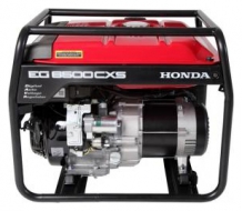 Генератор Honda EG6500CXS