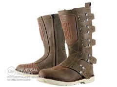 Сапоги Icon 1000 ELSINORE BOOT BROWN