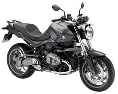 Мотоцикл BMW R 1200 R Urban