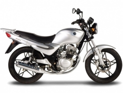 Мотоцикл SYM XS125-K