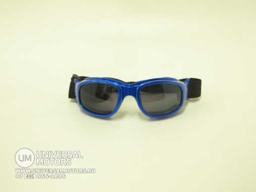 Очки Koestler SD-151 (типа 885, IGear) синие