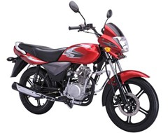 Мотоцикл Lifan LF100-3R(GLINT 100)