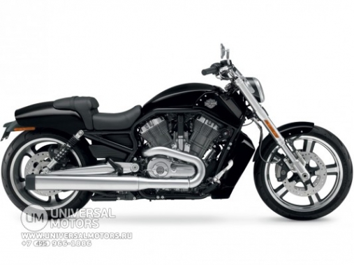 Мотоцикл HARLEY-DAVIDSON V-ROD MUSCLE