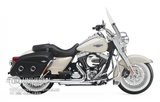 Мотоцикл HARLEY-DAVIDSON ROAD KING CLASSIC