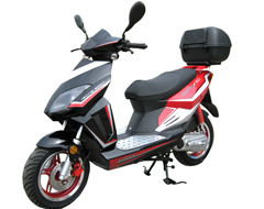 Мопед stels vortex 50