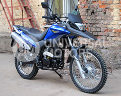 Мотоцикл Bison GS250