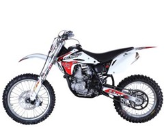 Мотоцикл кроссовый KAYO T6 (двиг. ZS 250cc  вод. охл.)