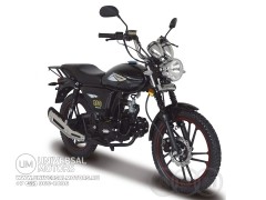 Мотоцикл ABM - Phantom 125cc
