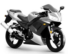Мотоцикл Omaks XY250-5A