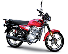 Мотоцикл OMAKS SK125