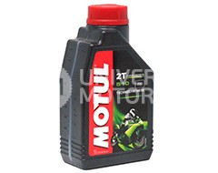 Мотор/масло MOTUL 510 2T (1л)