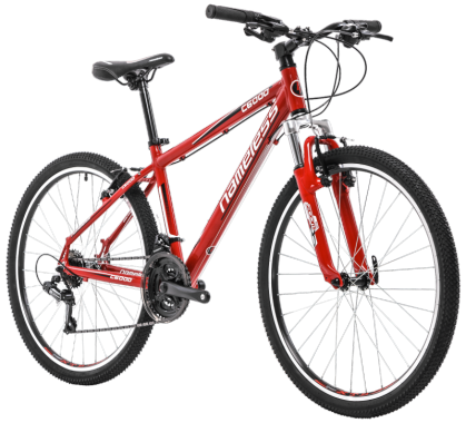 Велосипед Nameless C6000 (2016) C6000-20