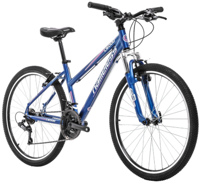 Велосипед Nameless C6000W (2016) C6000-16W