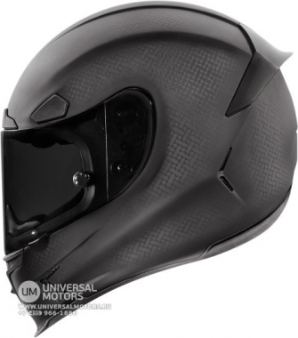 Шлем ICON AIRFRAME PRO GHOST CARBON