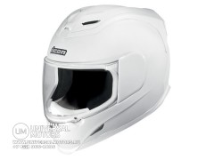 Шлем ICON AIRFRAME SOLID GLOSS WHITE