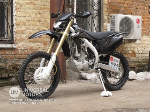 Мотоцикл Honda CRF 450 X Replica