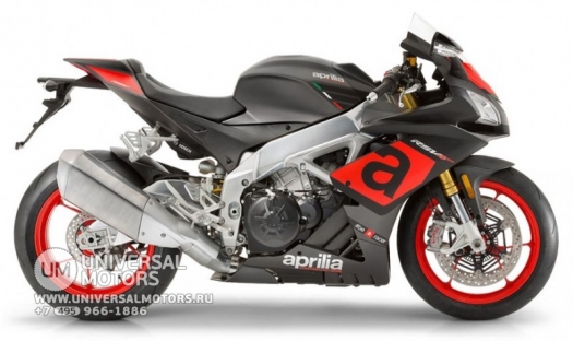Мотоцикл APRILIA RSV4 1000 RR E4