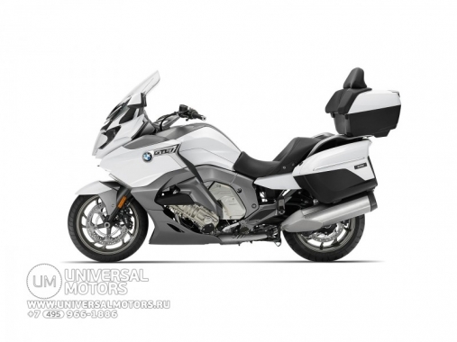 Мотоцикл BMW K 1600 GTL