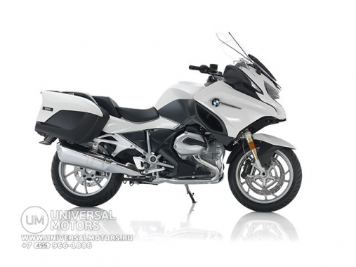 Мотоцикл BMW R 1200 RT