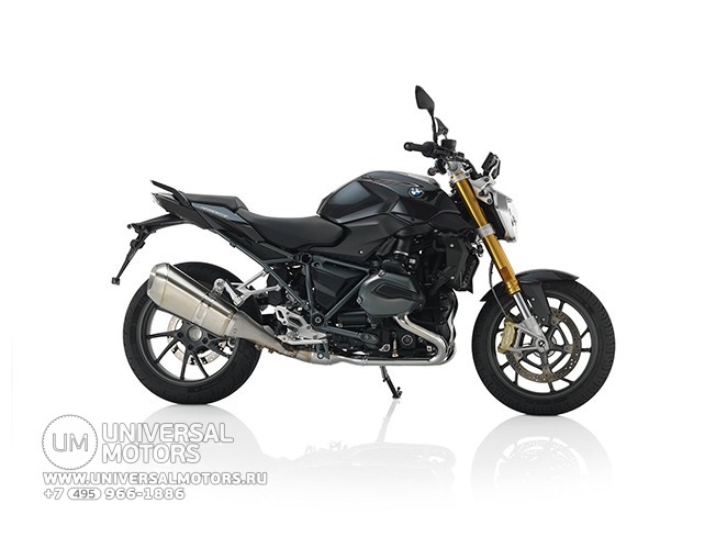 Мотоцикл бмв рс1200
