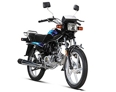 Мотоцикл Yamasaki MAVERICK