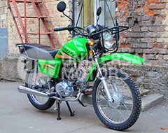 Мотоцикл Yamasaki REDNECK 50 cc