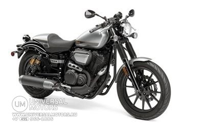 Мотоцикл YAMAHA XVS950CR `16
