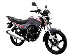 Мотоцикл Lifan LF150-13(HUNTER 150)