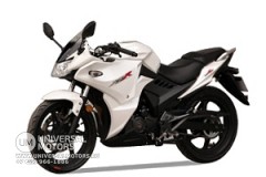 Мотоцикл Lifan LF150-10S (KPR150)