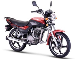 Мотоцикл Lifan LF125-13K