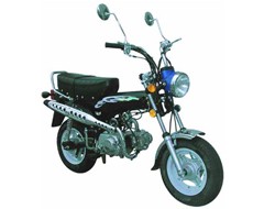 Мотоцикл Lifan LF110GY-3