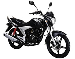Мотоцикл Lifan LF150-2(EM150L)