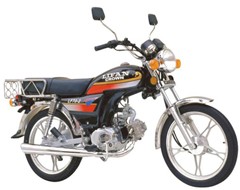 Мотоцикл Lifan LF100-2