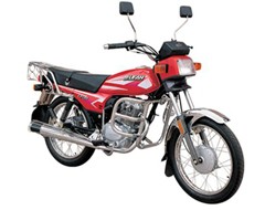 Мотоцикл Lifan LF125-3