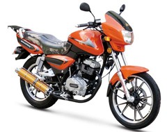 Мотоцикл Lifan LF150-13H