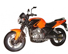Мотоцикл Minsk C4 250